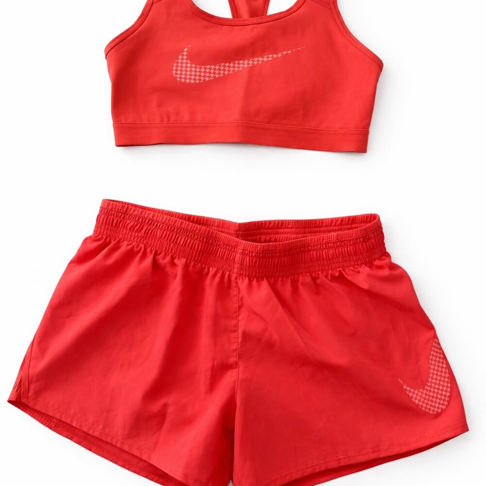 Nike 3-Piece Active Set – New with Tags
